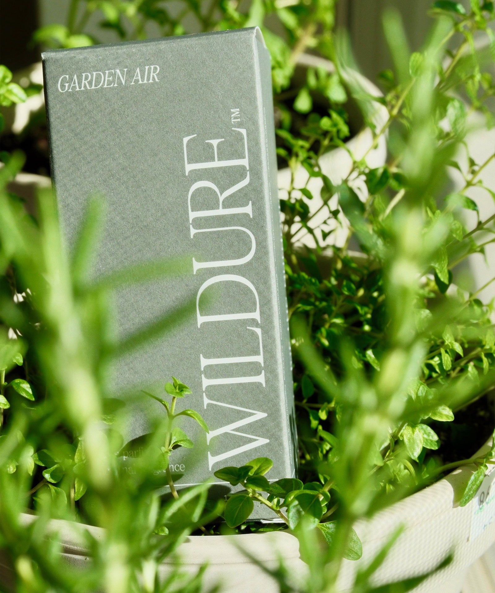 Garden Air