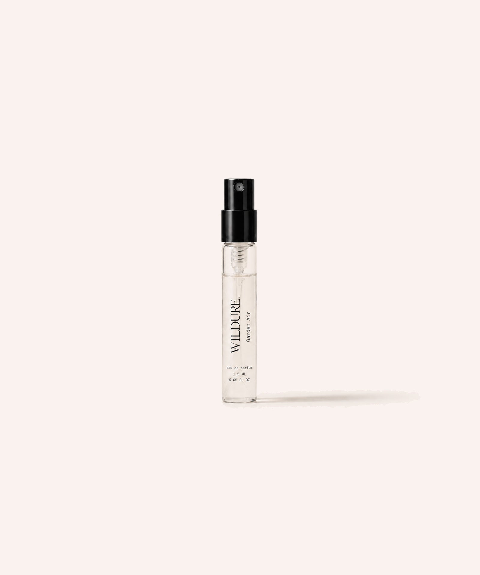 Scent Samples