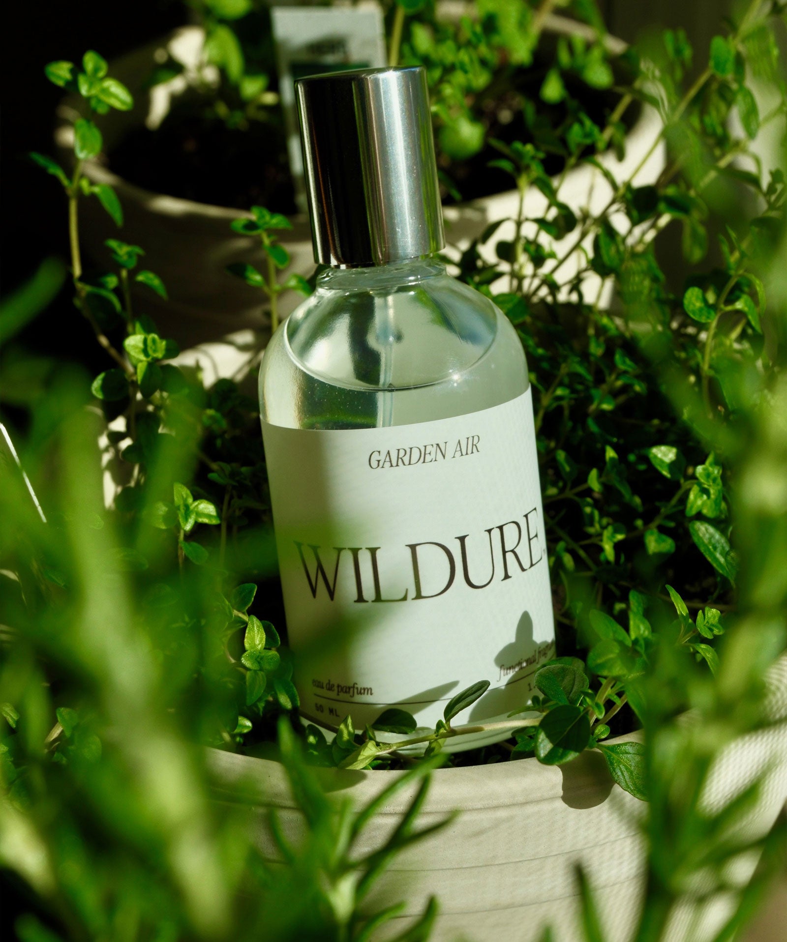 Garden Air