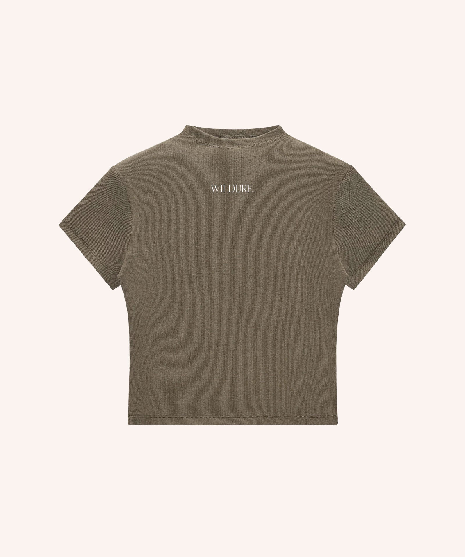 Made for the Outdoors Tee – Olive